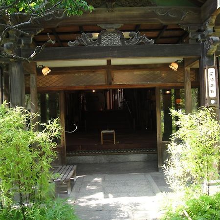 Kurhaus Ishibashi Ryokan Shimoda  Esterno foto