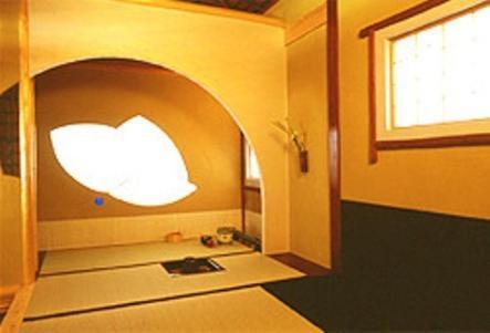 Kurhaus Ishibashi Ryokan Shimoda  Esterno foto