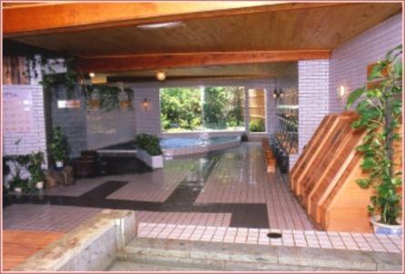 Kurhaus Ishibashi Ryokan Shimoda  Esterno foto