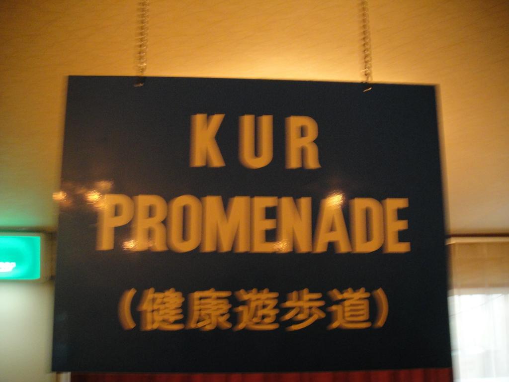 Kurhaus Ishibashi Ryokan Shimoda  Esterno foto