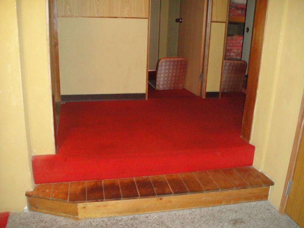 Kurhaus Ishibashi Ryokan Shimoda  Esterno foto